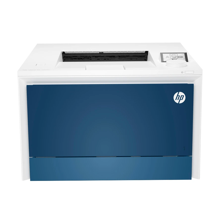 HP Color LaserJet Pro 4202dw Laser Printer