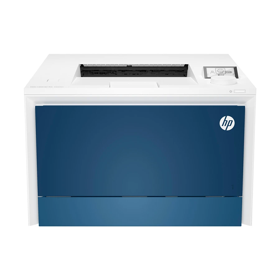 Hp Color LaserJet Pro 4203dn Document Printer