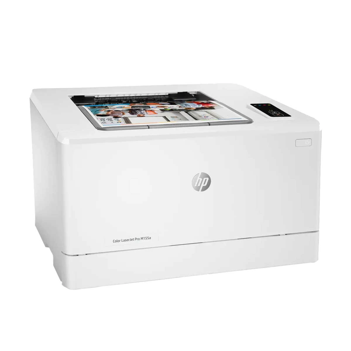 Hp HP LaserJet Pro M155a Document Printer in BD