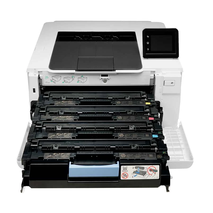 HP Color LaserJet Pro M254dw Laser Printer specifications