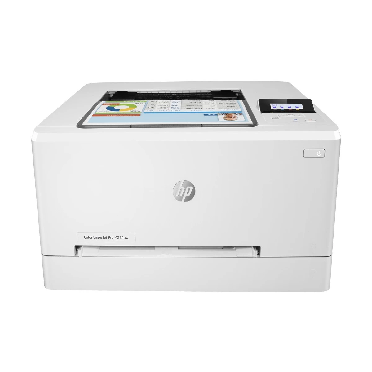 Hp HP Pro M254nw Laser Printer