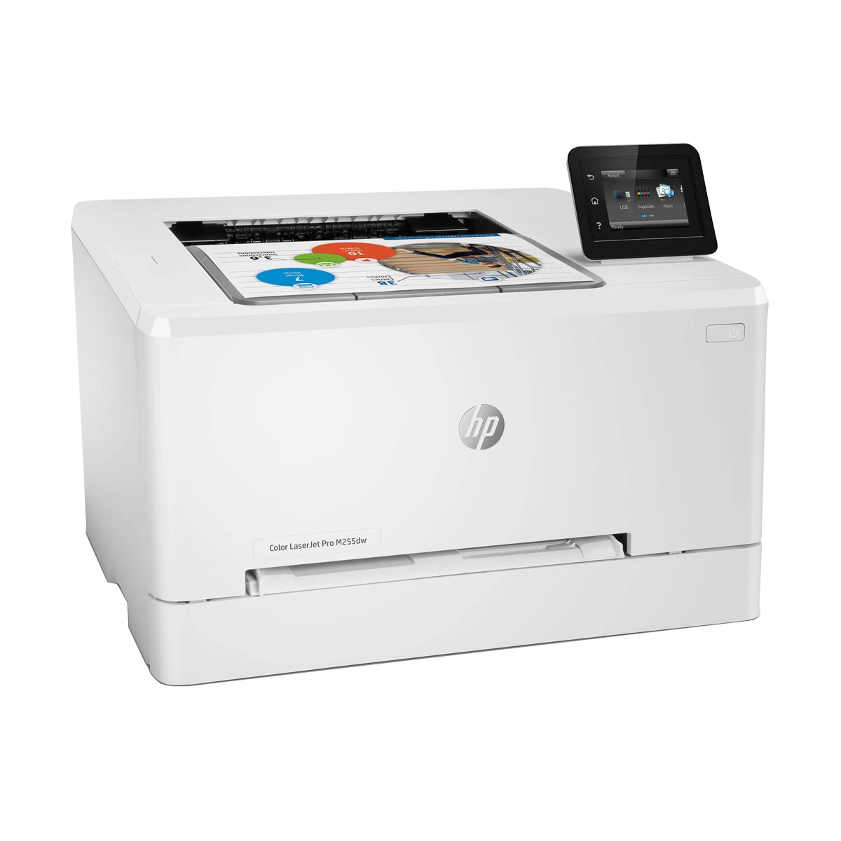 Hp HP Color LaserJet Pro M255DW Document Printer Price in Bangladesh