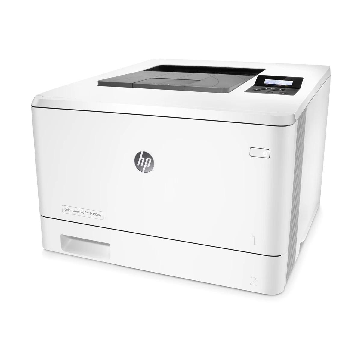 Hp HP Pro M452nw Laser Printer Price in Bangladesh