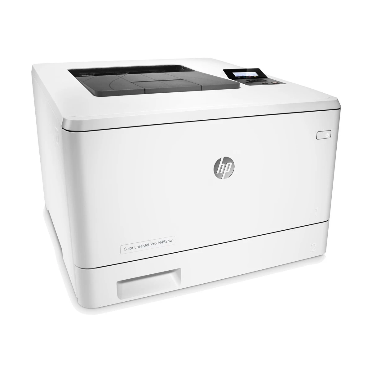 Hp HP Pro M452nw Laser Printer in BD