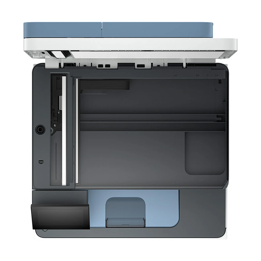 HP Color LaserJet Pro MFP 3303fdw Document Printer specifications