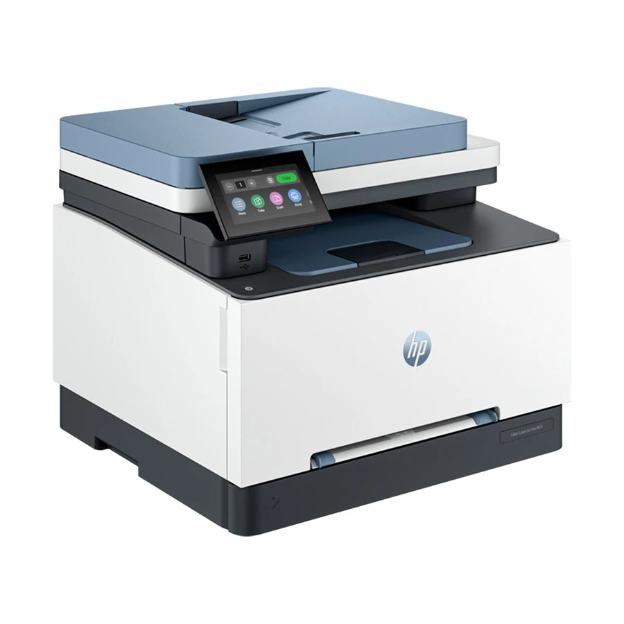 HP Color LaserJet Pro MFP 3303sdw Laser Printer in BD