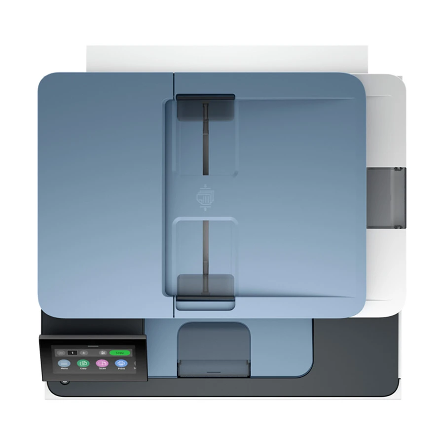 HP Color LaserJet Pro MFP 3303sdw Laser Printer Price in BD