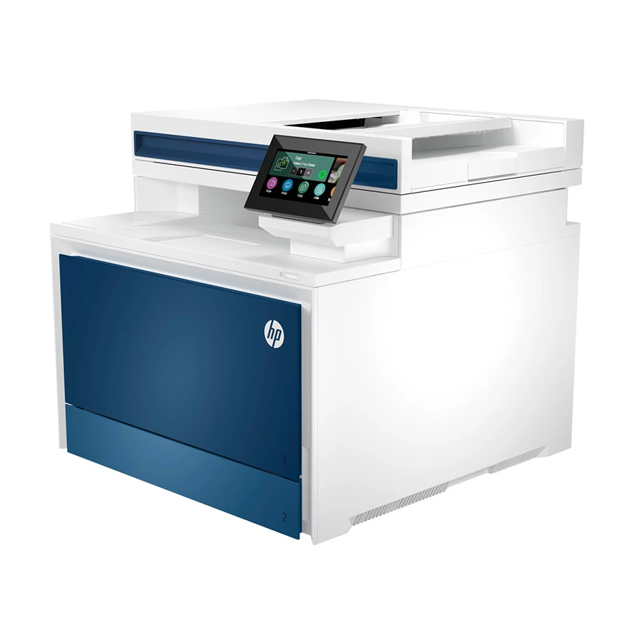 HP Color LaserJet Pro MFP 4303dw Laser Printer Price in Bangladesh