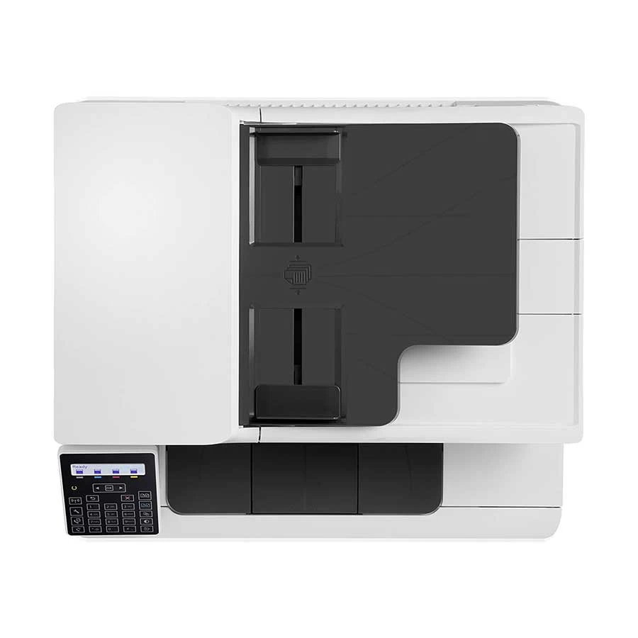Hp HP Color LaserJet Pro MFP M181fw Laser Printer in BD
