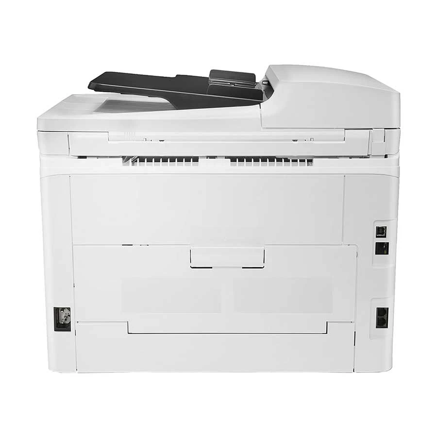 HP Color LaserJet Pro MFP M181fw Laser Printer