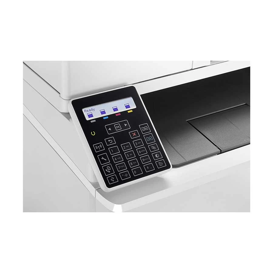Hp HP Color LaserJet Pro MFP M181fw Laser Printer specifications