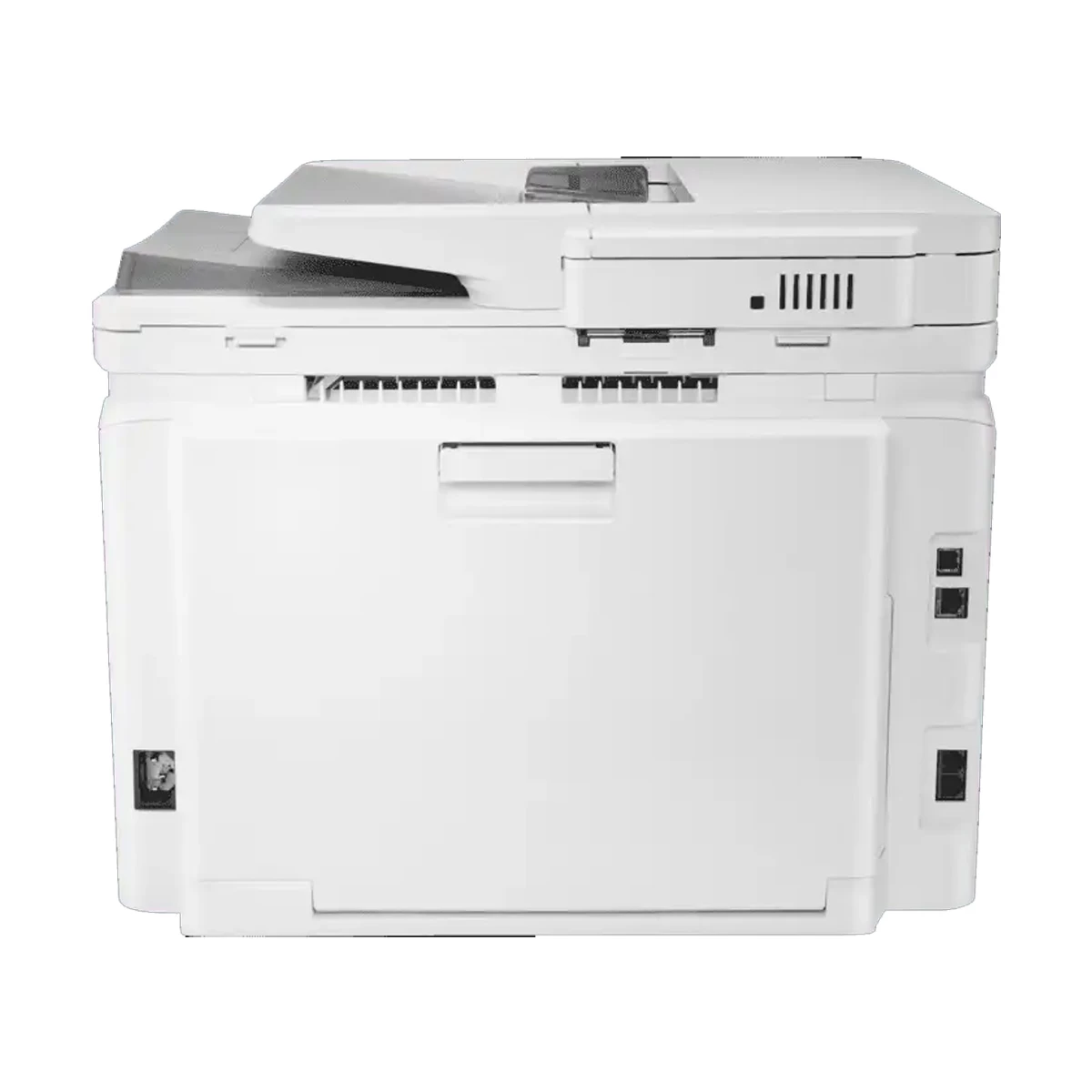 Hp HP Color LaserJet Pro MFP M283fdn Document Printer in BD