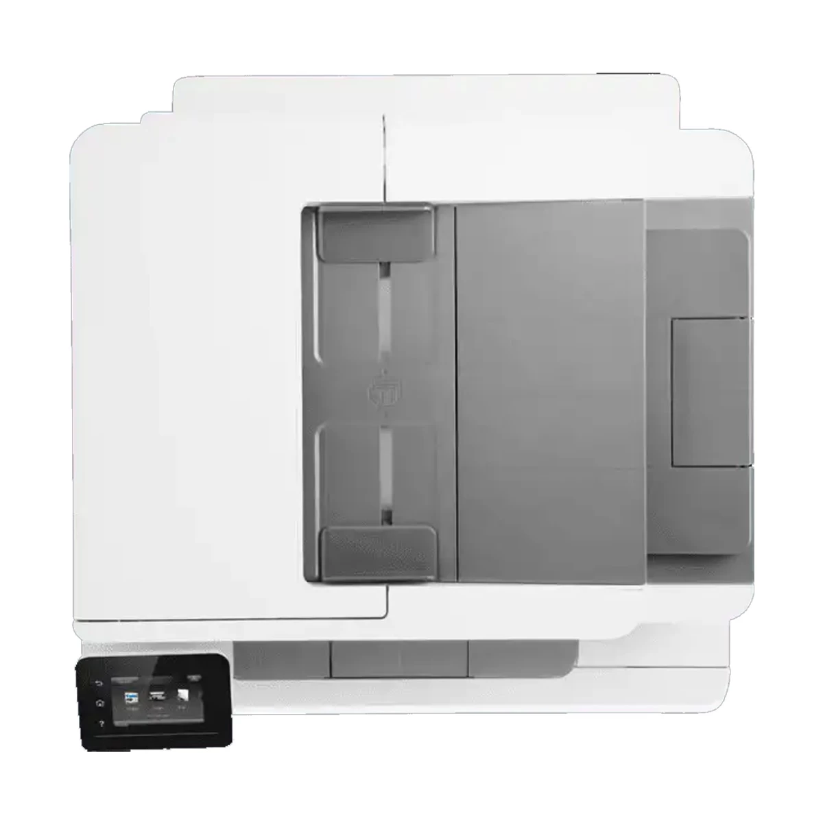 HP Color LaserJet Pro MFP M283fdn Document Printer