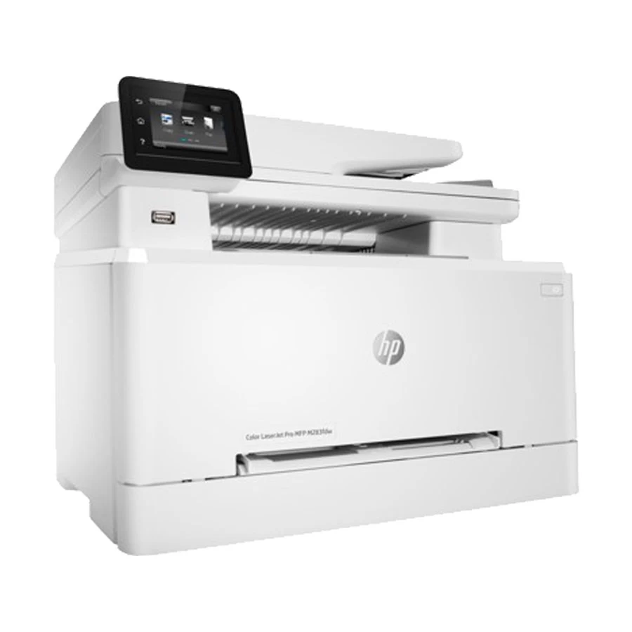 Hp HP Color LaserJet Pro MFP M283fdn Document Printer specifications