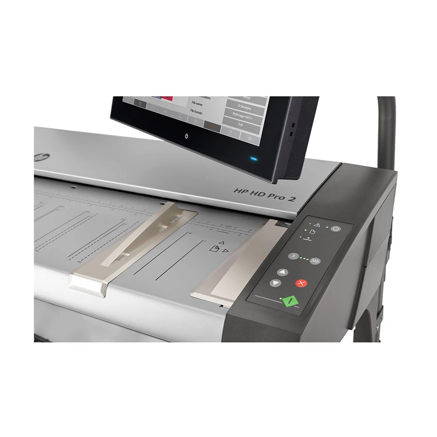 HP DesignJet HD Pro 2 42-in Large Format Scanner Price in BD
