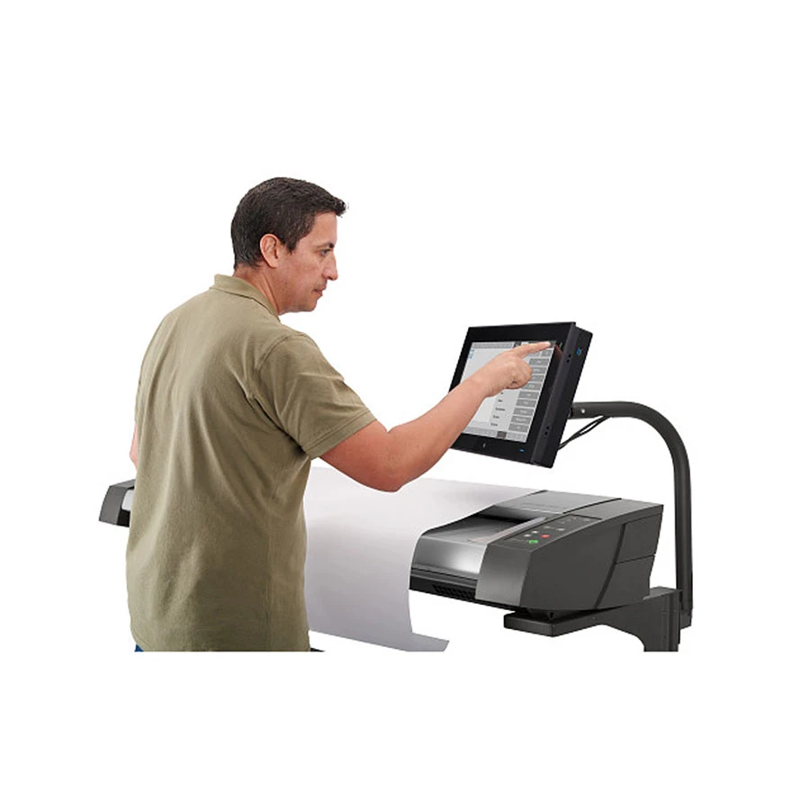 HP DesignJet HD Pro 2 42-in Large Format Scanner specifications