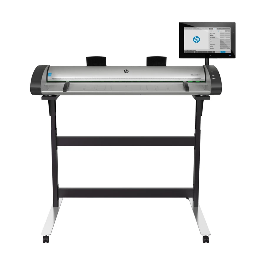 Hp HP DesignJet SD Pro 44-in Scanner