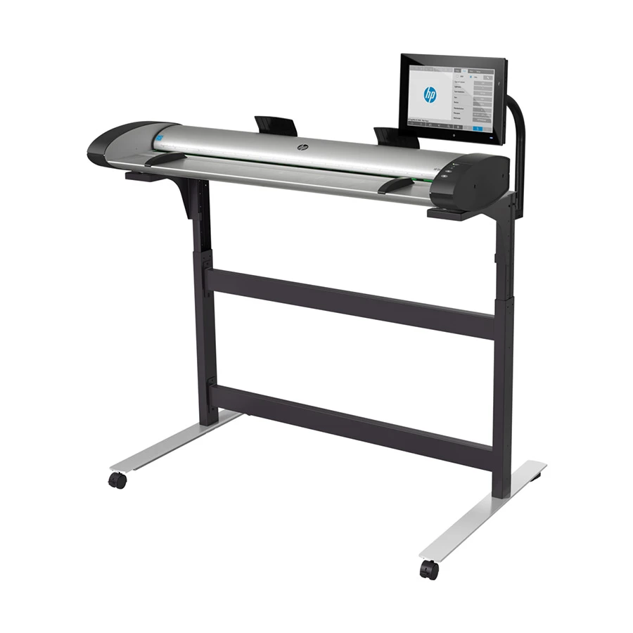 Hp HP DesignJet SD Pro 44-in Scanner Price in Bangladesh