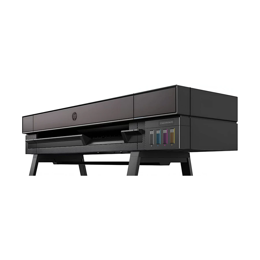 Hp HP DesignJet Smart Tank T858 Large Format Printer Price in Bangladesh