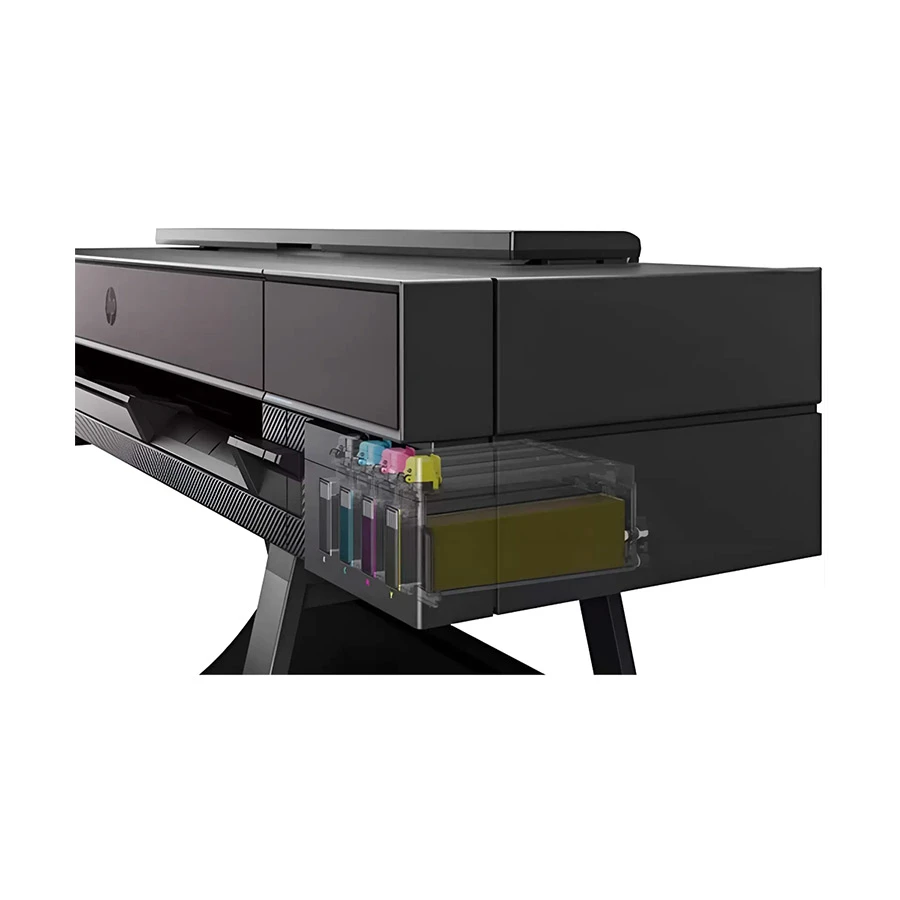 HP DesignJet Smart Tank T858 Large Format Printer