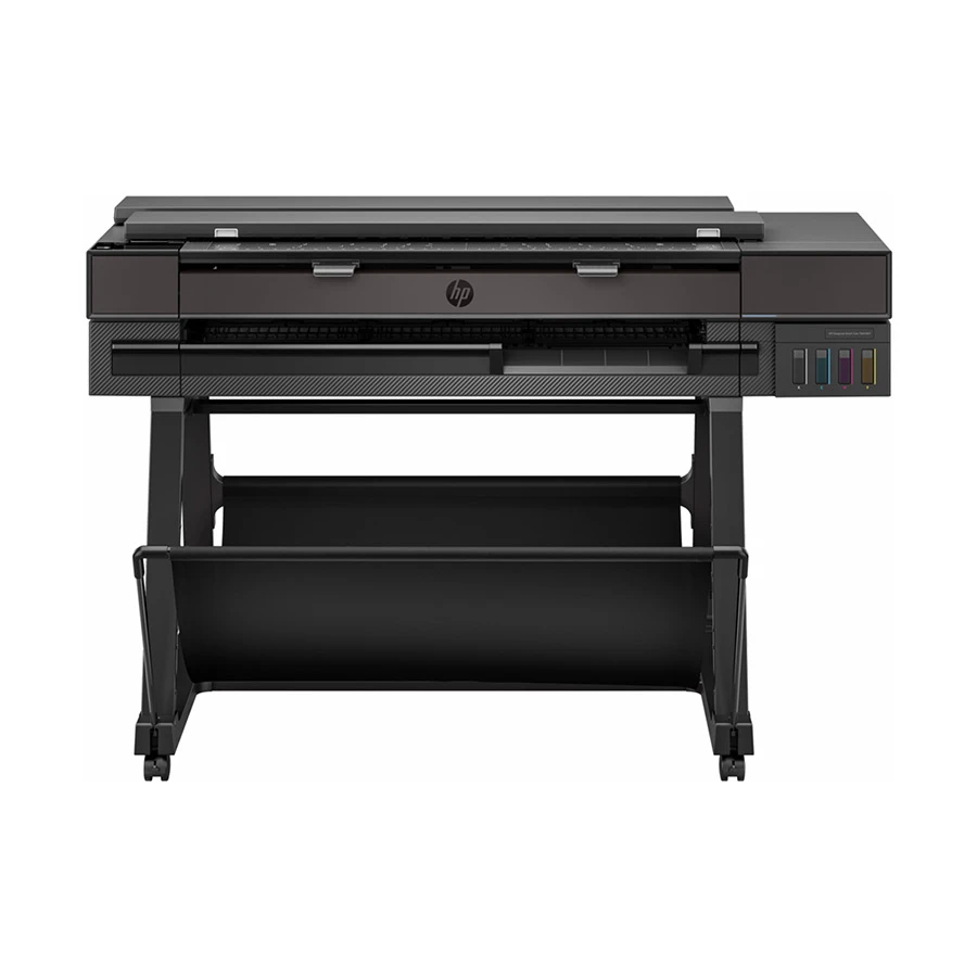 Hp HP DesignJet Smart Tank T908 Large Format Printer