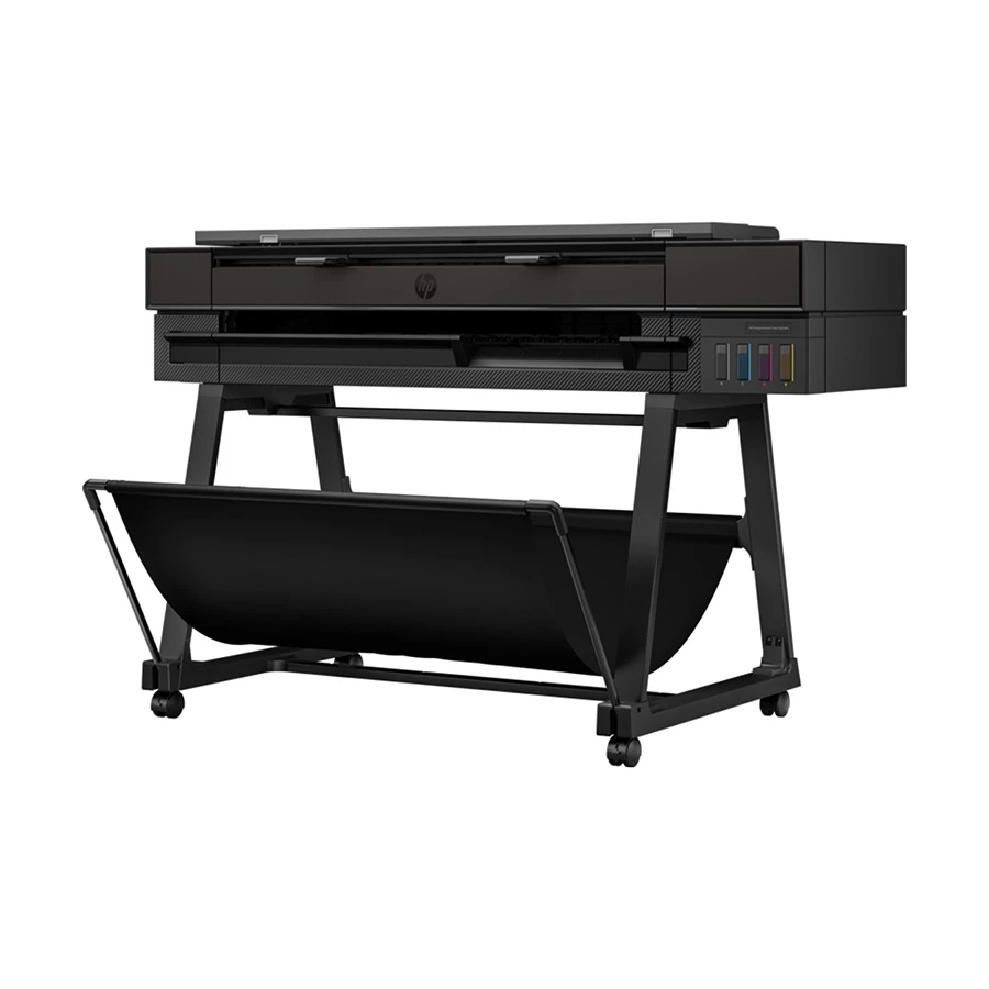 Hp HP DesignJet Smart Tank T908 Large Format Printer Price in Bangladesh