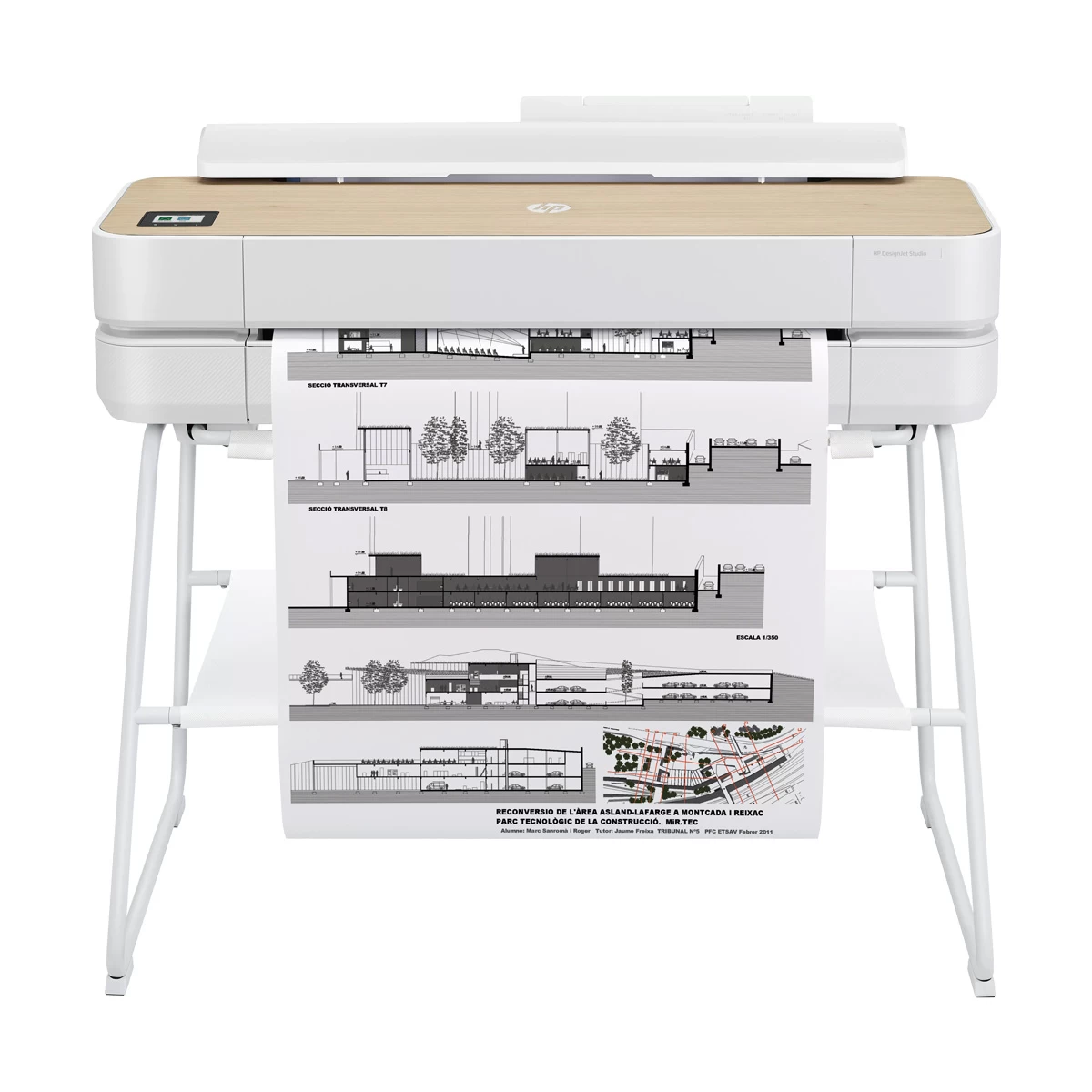 HP DesignJet Studio 24-in Large Format Printer Price in Bangladesh
