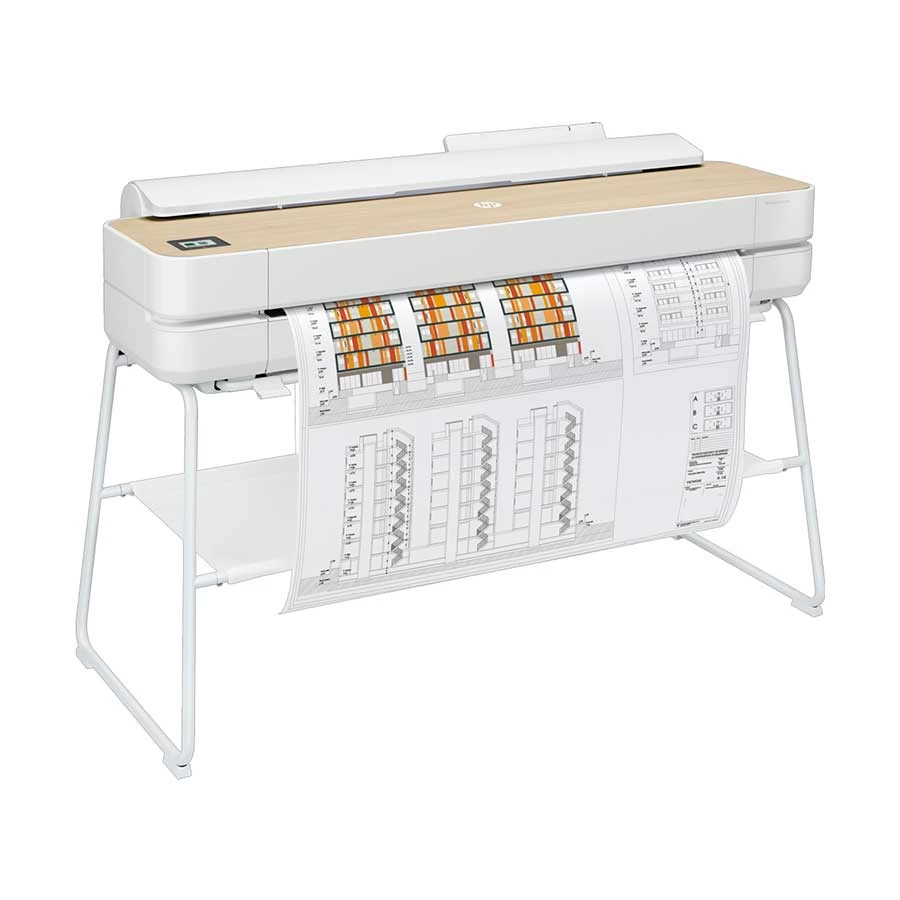 Hp HP DesignJet Studio 36-in Large Format Printer in BD