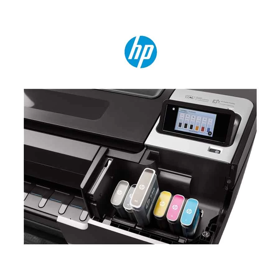 Hp HP DesignJet T1708 44-in Large Format Printer specifications