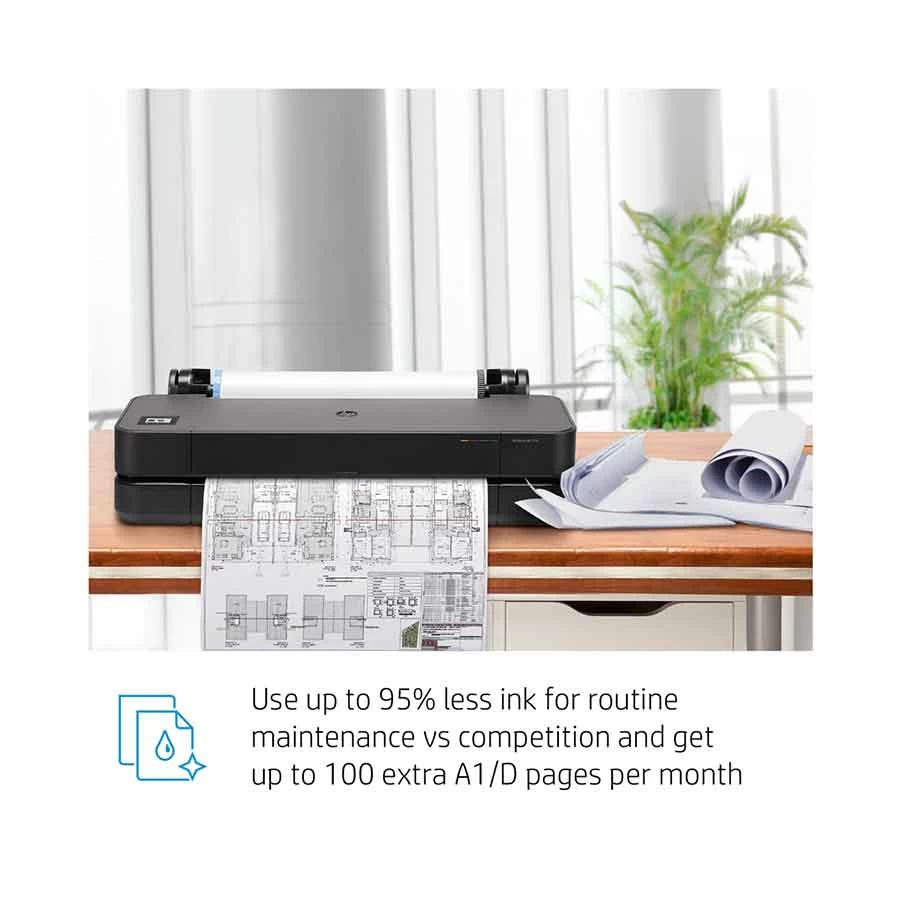 HP DesignJet T250 24-in Large Format Printer Price in BD
