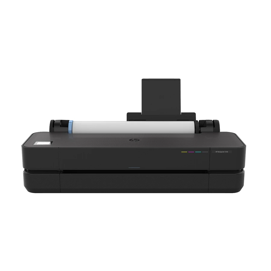 HP DesignJet T250 24-in Large Format Printer