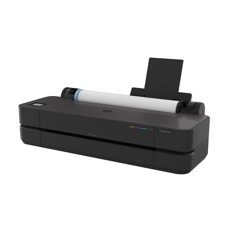 HP DesignJet T250 24-in Large Format Printer Price in Bangladesh