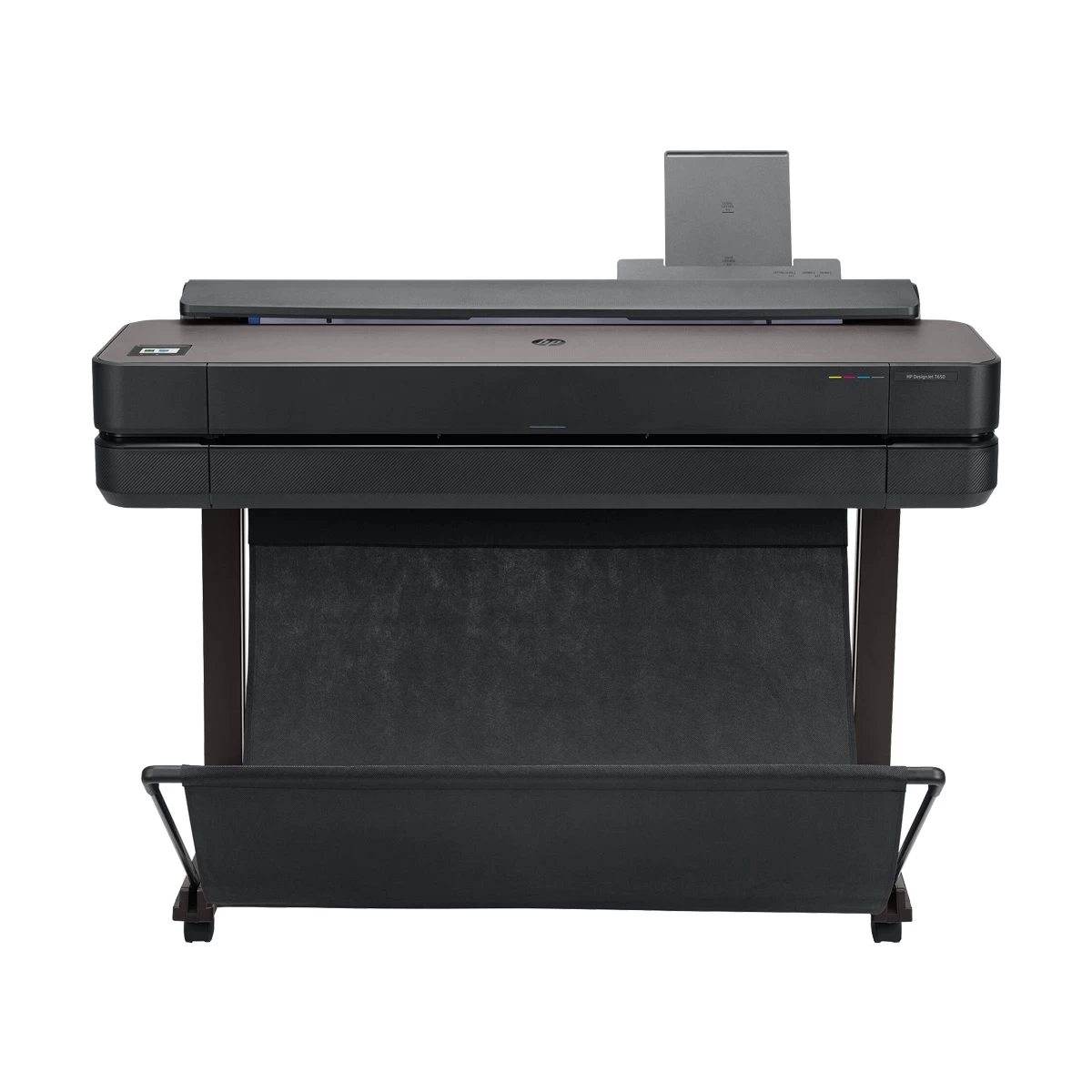 Hp HP DesignJet T650 36-in Large Format Printer in BD