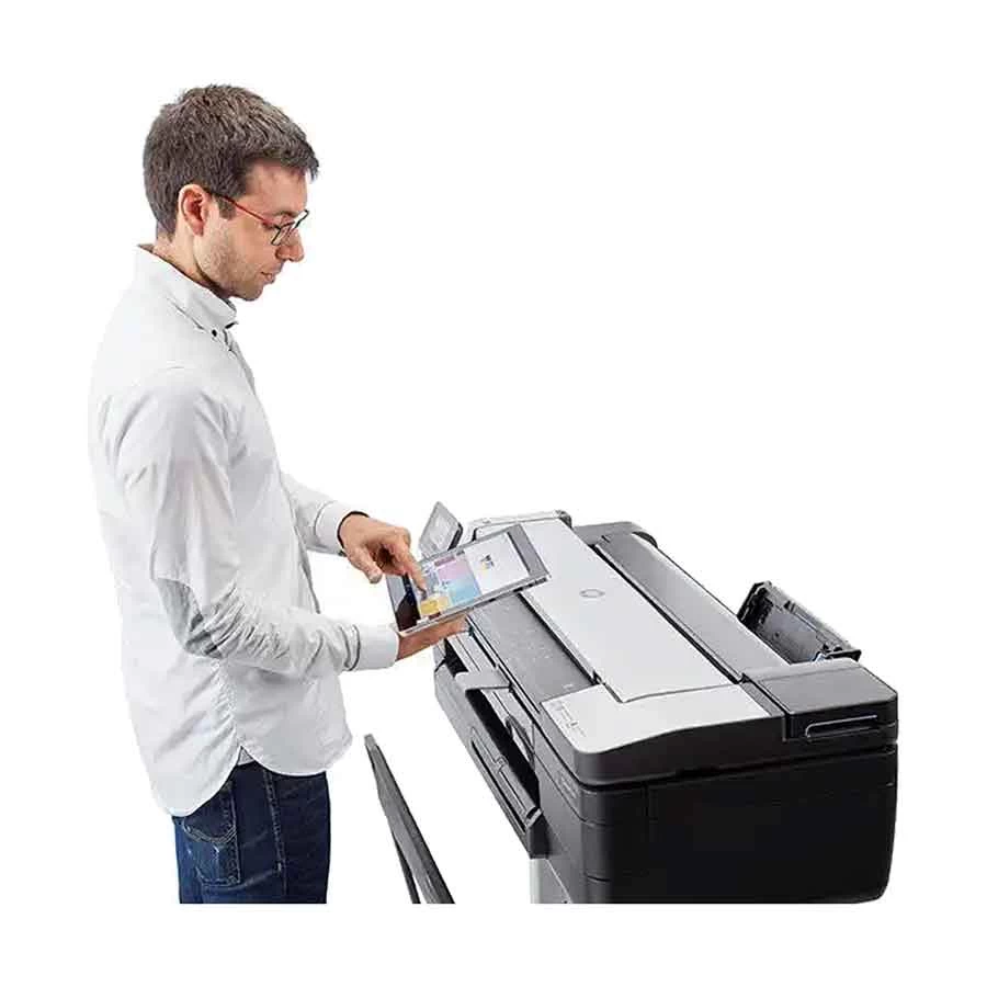 HP DesignJet T830 24-in Large Format Printer Price in BD