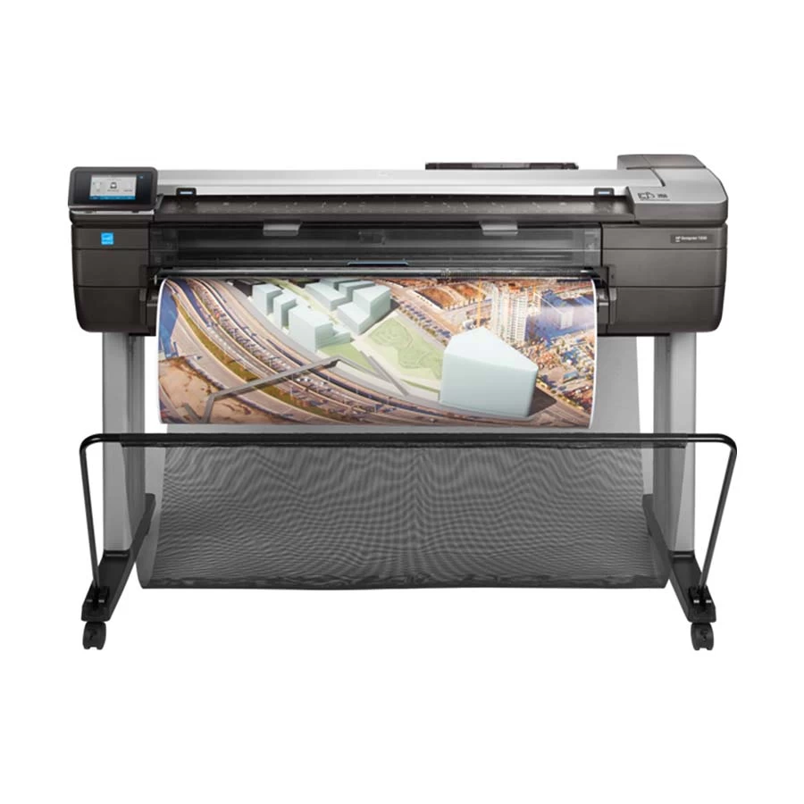 Hp HP DesignJet T830 36-in Large Format Printer