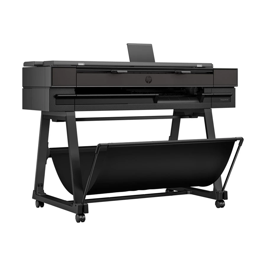 Hp HP DesignJet T850 36-in Large Format Printer in BD