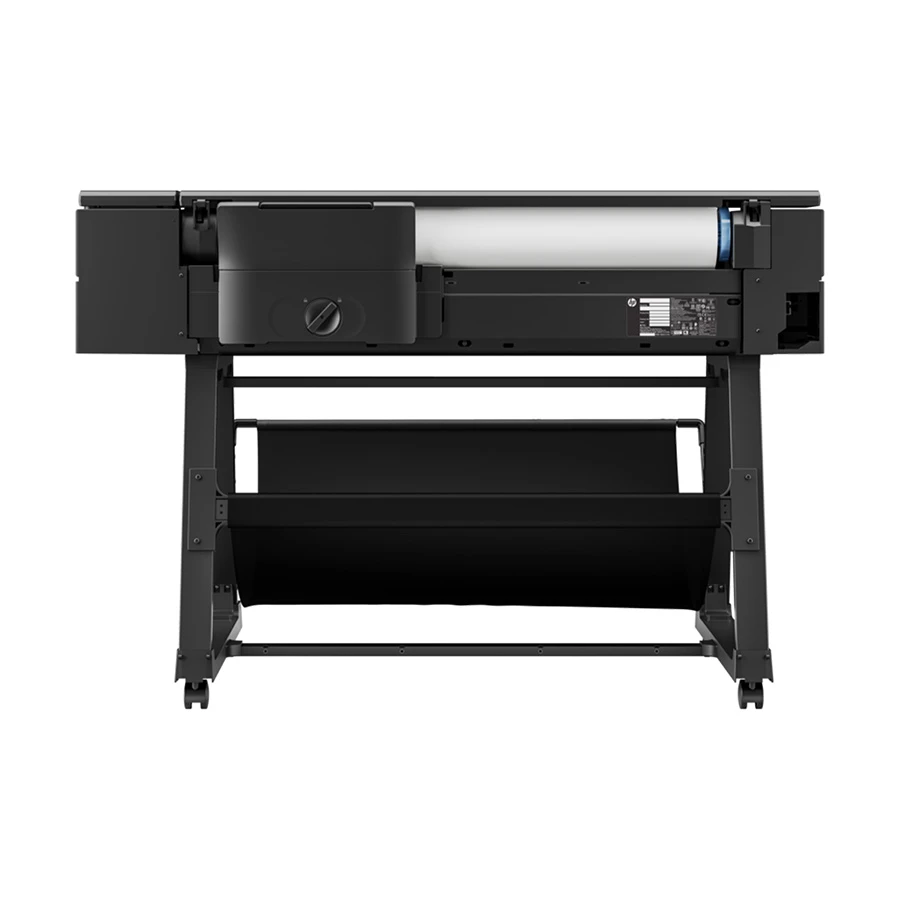 HP DesignJet T850 36-in Large Format Printer