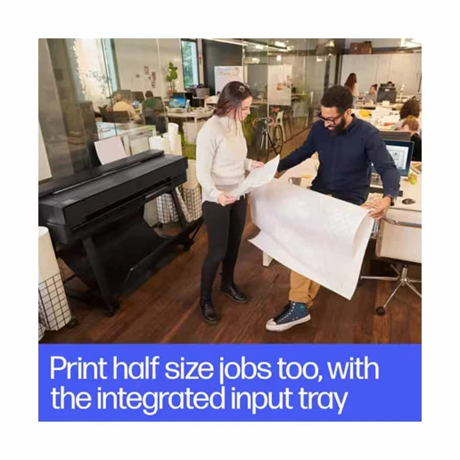HP DesignJet T850 Large Format Printer Price in BD