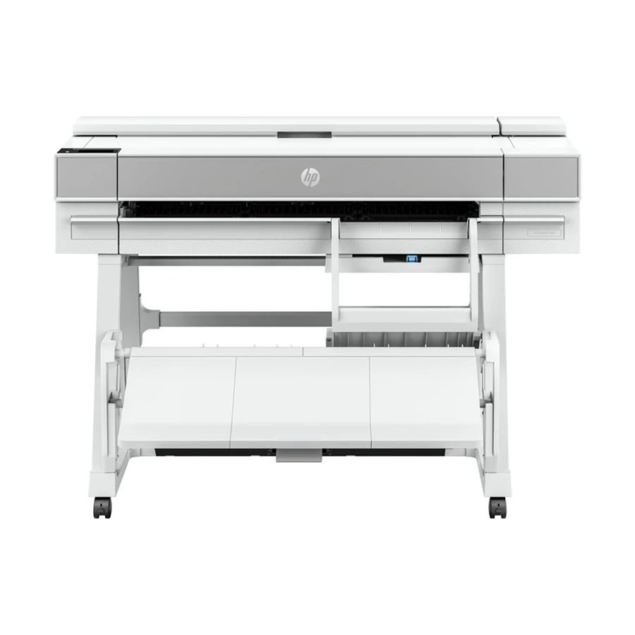 Hp HP DesignJet T950 Large Format Printer