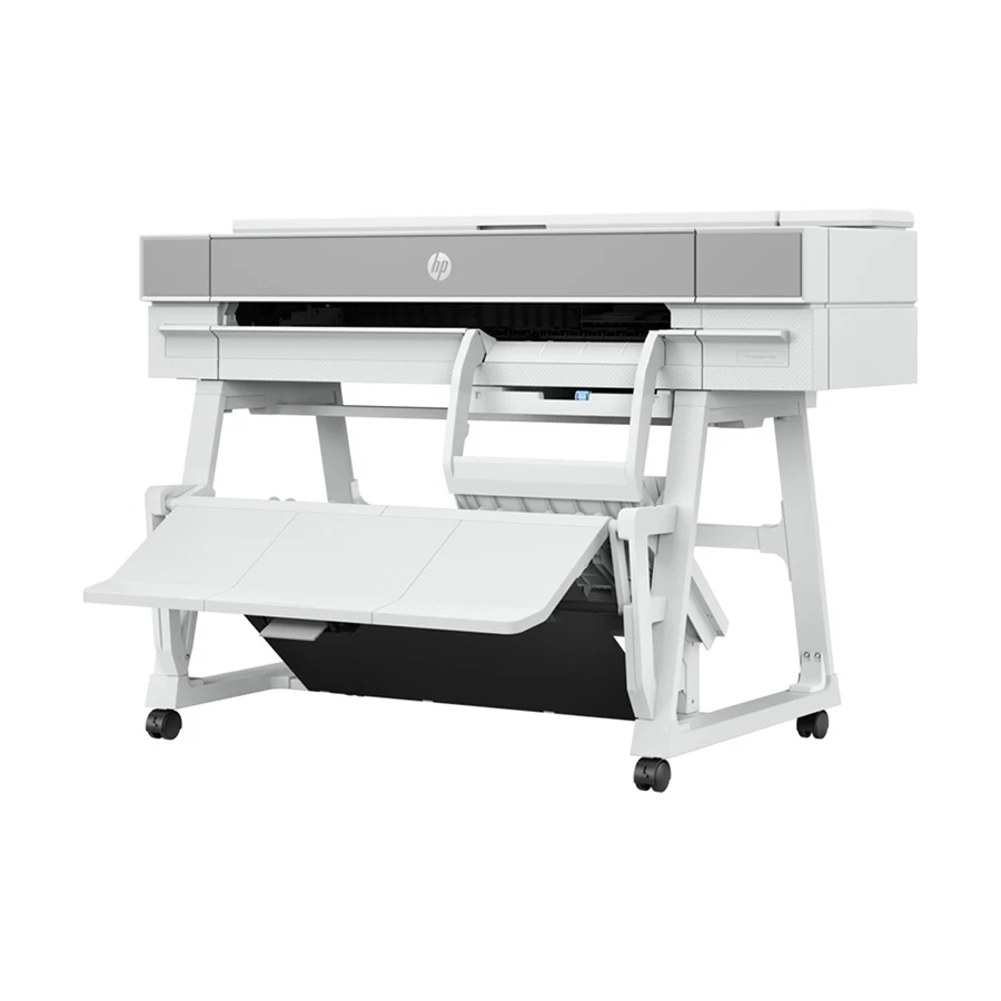 Hp HP DesignJet T950 Large Format Printer Price in Bangladesh