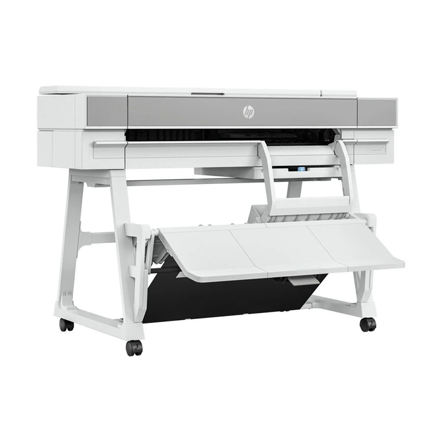 Hp HP DesignJet T950 Large Format Printer in BD