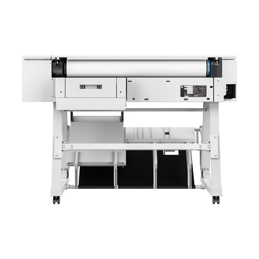 HP DesignJet T950 Large Format Printer