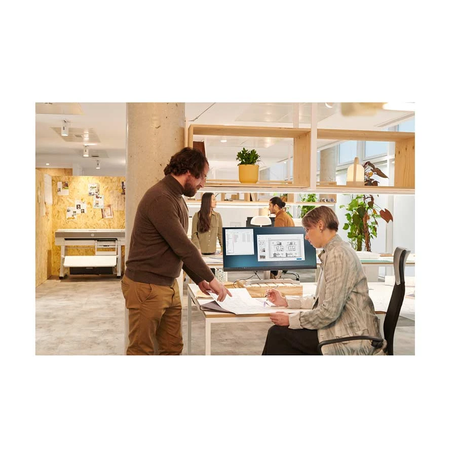 HP DesignJet T950 Large Format Printer Price in BD