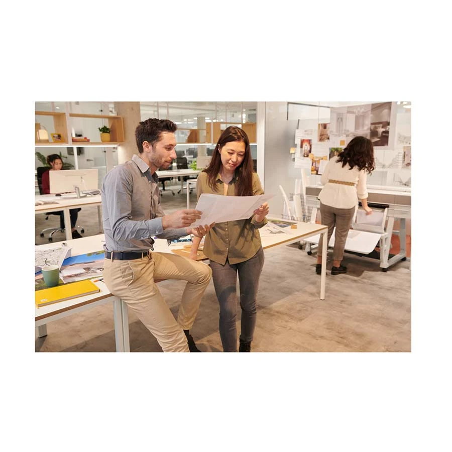 HP DesignJet T950 Large Format Printer specifications