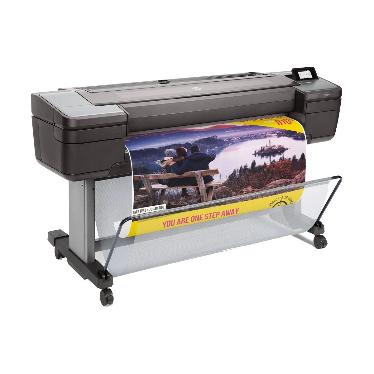 Hp HP DesignJet Z6 44-in Large Format Printer Price in Bangladesh