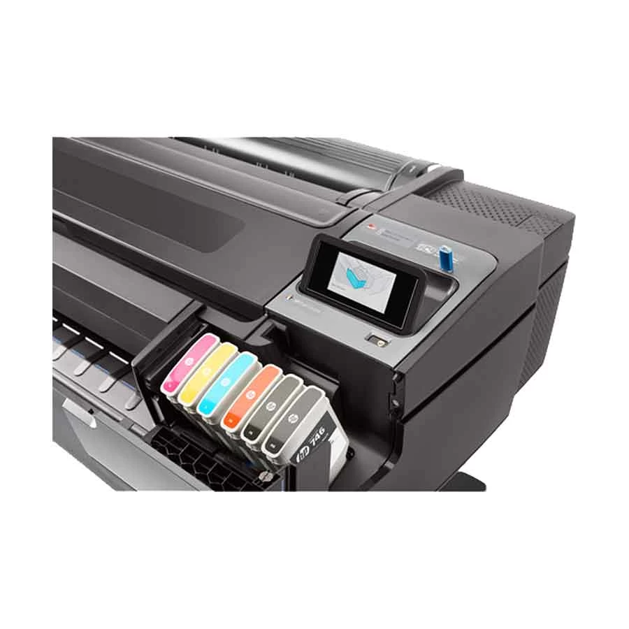 HP DesignJet Z6 44-in Large Format Printer Price in BD