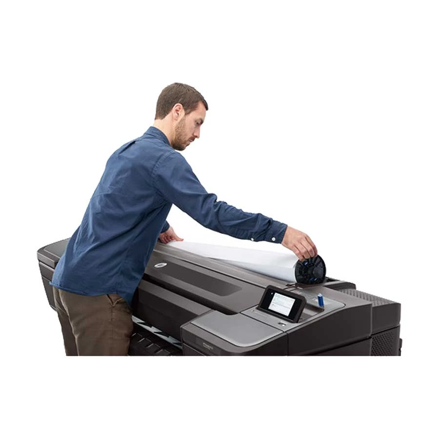 Hp HP DesignJet Z6 44-in Large Format Printer specifications