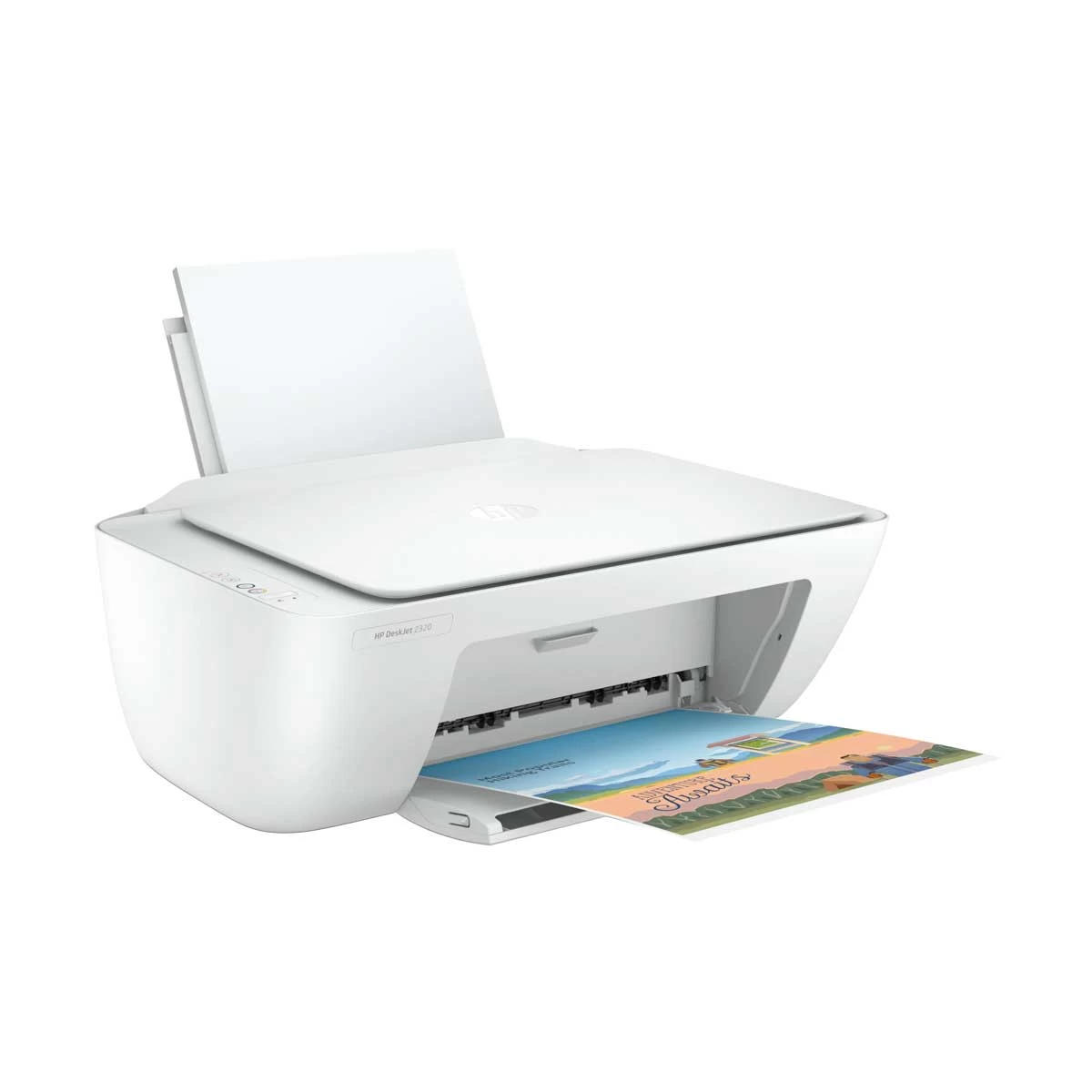HP DeskJet 2320 Document Printer Price in Bangladesh
