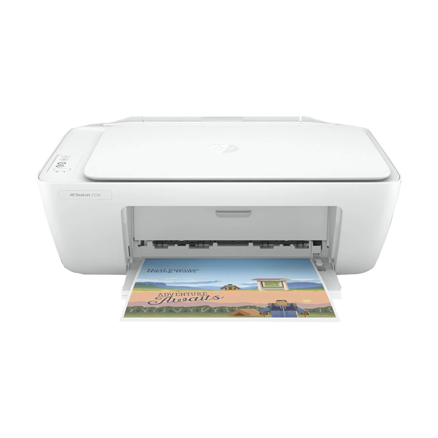 Hp HP DeskJet 2330 Document Printer