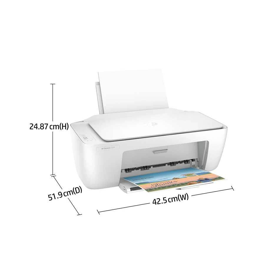 HP DeskJet 2330 Document Printer Price in BD